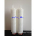 PP Pleated Water Filter Cartridge